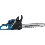 Motorová píla Güde KS 500-62, automatické olejové čerpadlo