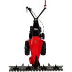 Motorová lištová kosačka na trávu, GBM 87.1, Güde 95456