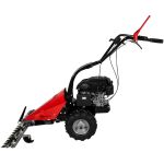 Lištová benzínová kosačka na trávu Güde, GU95456