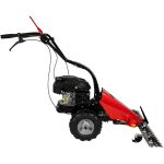 Lištová motorová kosačka s pojazdom, Güde, GU95456