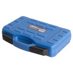 Súprava nástrčných kľúčov na zátky olejových vaní 18 dielov - H0009