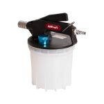 Pneumatická odsávačka kvapalín 2l - H1025