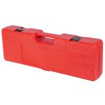 Súprava reverzného kladiva v plastovom kufri - H1100