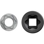 Kľúč na nosníky a tlmiče, Mercedes-Benz, 1/2