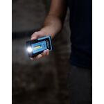 Horné svetlo na LED svietidle Hazet - HA227211