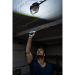 Vreckové LED svetlo 3 W, Hazet - HA227211