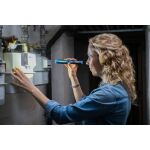 Vreckové LED svietidlo s vysoký svetelným tokom - HA235254