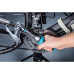 Momentový kľúč Hazet, 2,5 - 25 Nm - HA239290