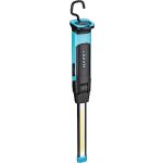 LED svietidlo HAZET s hákovým držiakom a odolným prevedením IP65 - HA241415