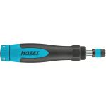 Ergonomická rukoväť momentového skrutkovača Hazet s logom značky Hazet - HA260027