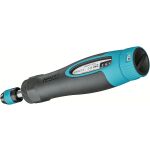 Nastaviteľný moment a uzamykací mechanizmus skrutkovača Hazet - HA260027