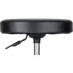 Detail sedáku stoličky Hazet s plynulým pneumatickým nastavením výšky - HA261949