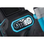 Detail ovládacieho panela rázového uťahováka s voľbou režimov - HA265176