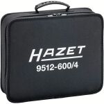 Prepravný kufor s označením produktu Hazet 9512-600/4 - HA265176