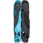Detail zloženého multitoolu Hazet s ergonomickým dizajnom tela - HA269549