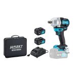 Aku rázový uťahovák 950 Nm, 1,2