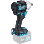 Zadný pohľad na aku rázový uťahovák 950 Nm, 1/2