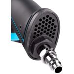 Detail pripojenia vzduchovej hadice pneumatického rázového uťahováka Hazet – HA273188