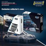Originálne balenie gola sady HAZET SmartCase 1/4