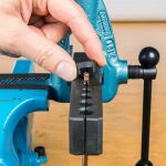 Pertlovacia sada 2191/12K - HA013890