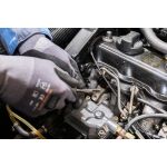 Sada na opravu žhaviacich sviečok 4760-M10x1/9 - HA191529