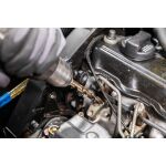 Sada na opravu žhaviacich sviečok 4760-M10x1/9 - HA191529