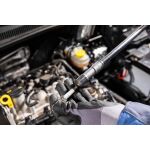 Kľúč na sviečky 900AKF; veľkosť kľúča 16 mm (5/8