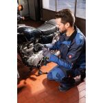 Kľúč na sviečky 900KF; veľkosť kľúča 20,8 mm (13/16