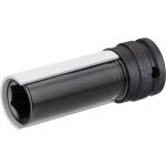 Nástrčný kľúč pre rázový skrutkovač 17 mm 905SLg-17 - HA198795
