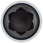 Nástrčný kľúč pre rázový skrutkovač 17 mm 905SLg-17 - HA198795