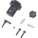 Račňa 1/2 Hazet - HA155736