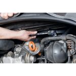 Profesionálna račňa 1/2 Hazet - HA155736