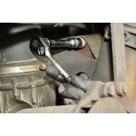 Hazet kvalitná ráčňa 1/2 - HA155736