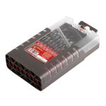 Sada 19 ks vrtákov do kovu, 1 - 10 mm - HSS19P