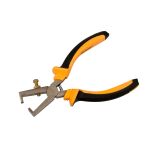 Odizolovacie kliešte 160 mm HOTECHE vo vodotesnom kufri - TC320361VDE