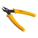 Bočné štiepacie kliešte pre elektrikárov 115 mm - HT140711