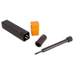 Matice so závitmi M3, M4, M5, M6, M8 a M10 - HT160811