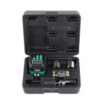 Momentový adaptér pre račne 1/2