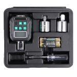 Digitálny momentový adaptér s redukciami - HT200442