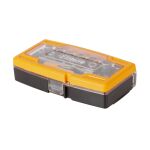 Sada nástrčných kľúčov s golou, 1/4