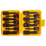 Nástrčné kľúče HEX 1/2