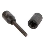 Nástrčný kľúč Torx, 1/2