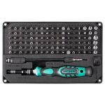 Skrutkovače pre jemnú mechaniku - HT251106