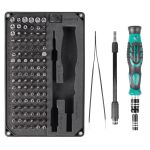 Sada pre prácu s jemnou elektronikou - HT251106