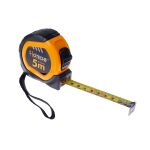 Zvinovací meter 5 m x 19 mm vo vodotesnom kufri - TC320361VDE