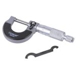 Mikrometer 0 - 25 mm - HT284425