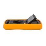 Polohovateľný display digitálneho multimetra - TC320361VDE