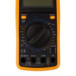 Multimeter vo vodotesnom kufri - TC320361VDE