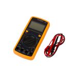 Digitálny multimeter vo vodotesnom kufri - TC320361VDE