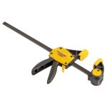 Rychloupínacia stolárska svorka, 245 mm - HT290702